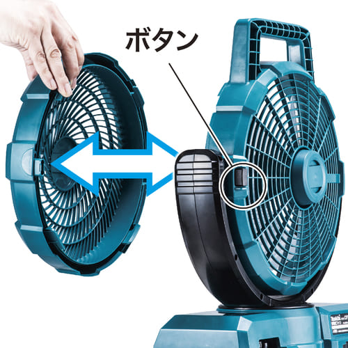CF203D | 株式会社マキタ