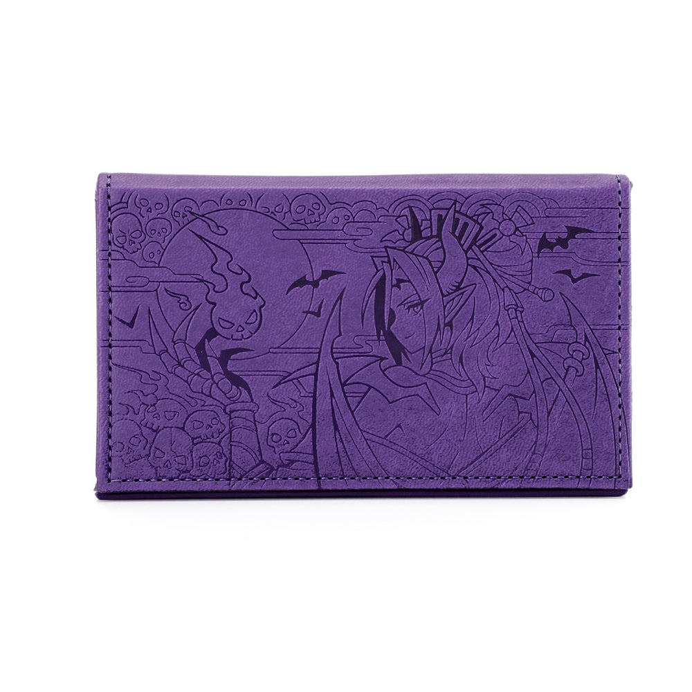 Demon Lord Lilith Dicewinder Deck Box – Mana Moon