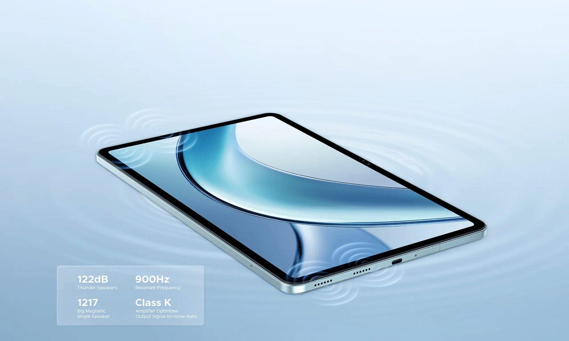 DOOGEE VPAD登場｜Android 15搭載の12型2.4Kタブレットが3万円台