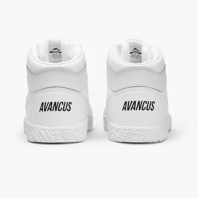 クローズアウト】AVANCUS エイペックスパワー V2.5 ハイトップ — MBC