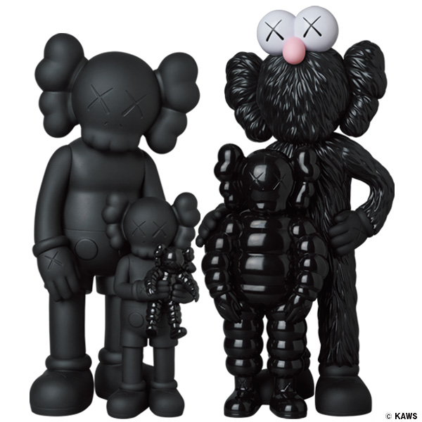 MEDICOM TOY OFFICIAL BLOG（メディコム・トイ オフィシャルブログ