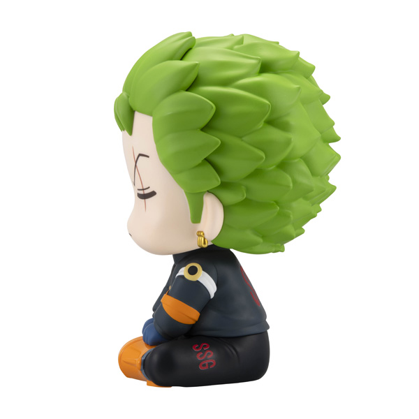 ONE PIECE ロロノア・ゾロ 未来島Ver. | メガホビ MEGAHOBBY STATION
