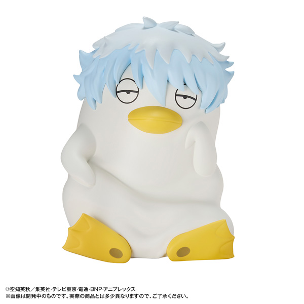 すたんだーど 銀魂 ギンザベス | メガホビ MEGAHOBBY STATION