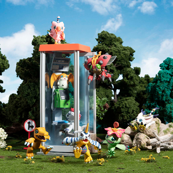 デジコレ！ MIX｜商品情報｜メガホビ MEGA HOBBY STATION｜メガハウス