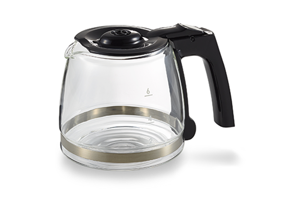 アロマフレッシュ用ポット | 家庭用別売品 | Melitta Japan(メリタ