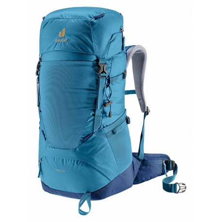 子供のバックパックFox30/ Fox 40 Deuter