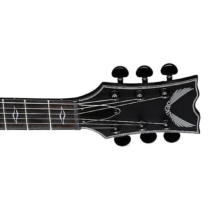 DEAN GUITARS ( ディーンギター ) ／ Thoroughbred Select Fluence
