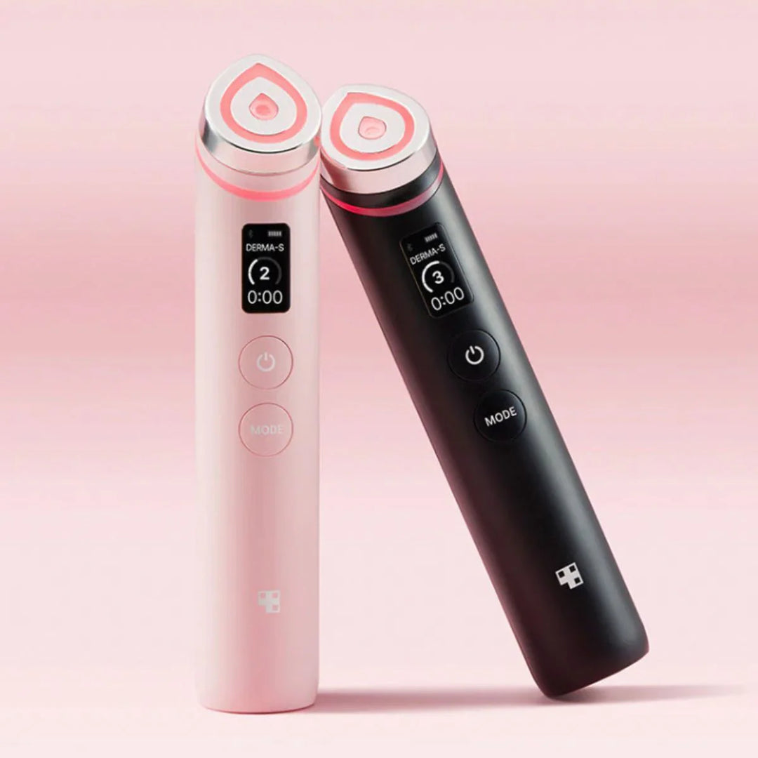 Medicube Age-R Booster Pro Mini Pink – Mida K-Beauty