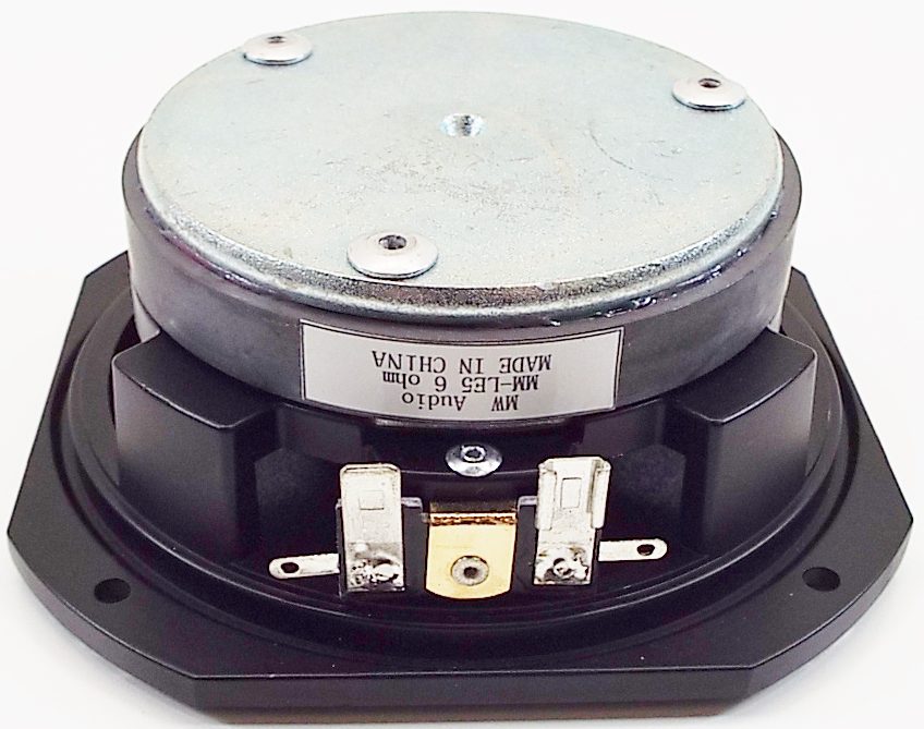 MW Audio MM-LE5: JBL LE5 Copy Midrange | Midwest Speaker Repair
