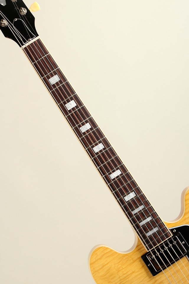 ES-335 Figured Antique Natural【S/N:226130340】: エレキギター