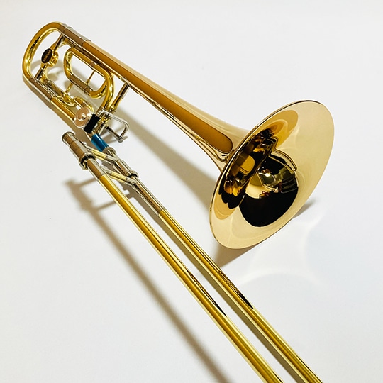 ヤマハ テナーバストロンボーン Xenoシリーズ YSL-882GII YAMAHA Tenor