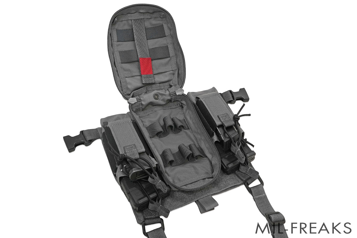 T.REX ARMS x Eagle Industries Active Shooter Response スリング