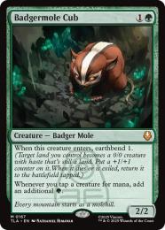 ミントモール / MINT GAMES MTG(東日本橋) / 【TLA】【ENG】〈167-M-R