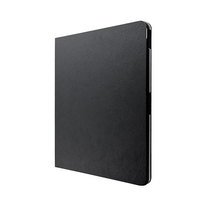 iPad Pro 12.9inch (第3世代) 薄型・軽量フラップケース 「PRIME SLIM