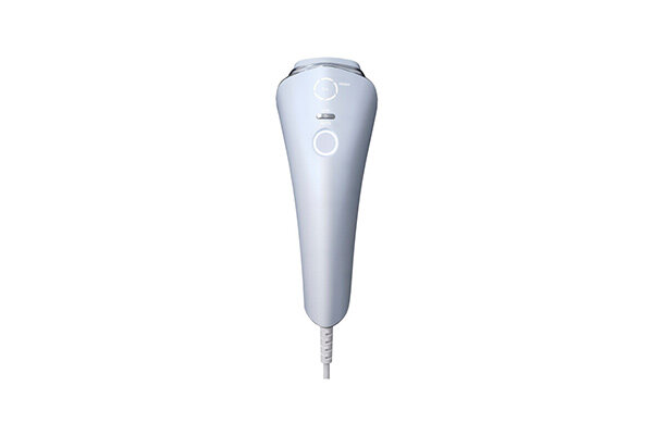 ReFa光美容器初の冷却機能で、ハイパワーながらも快適に「ReFa EPI