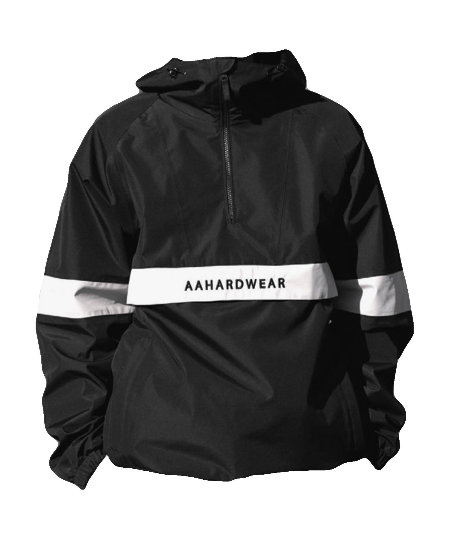 AA HARDWEAR ダブルエー ハードウェア TEAM ANORAK JACKET 72124306