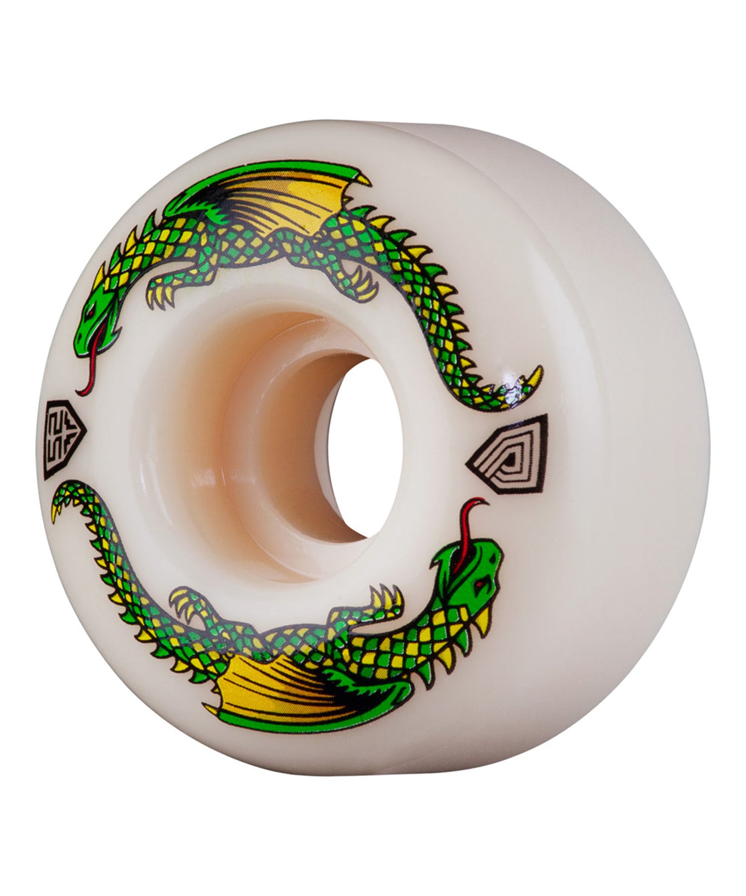 スケートボード ウィール POWELL PERALTA パウエルペラルタ 33211504