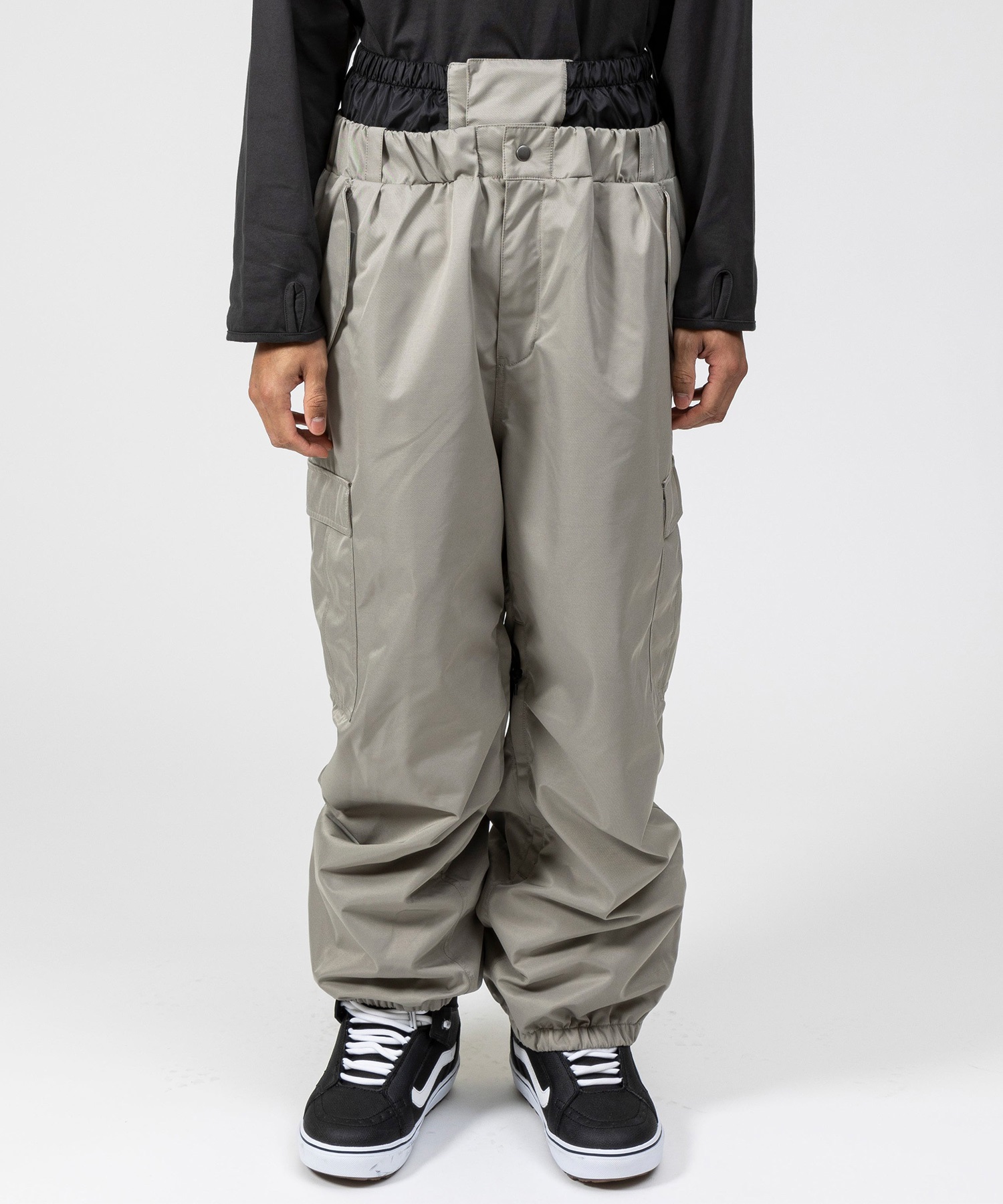 UNFRM ユニフォーム PT MILITARY SNOW CARGO パンツ スノーボード