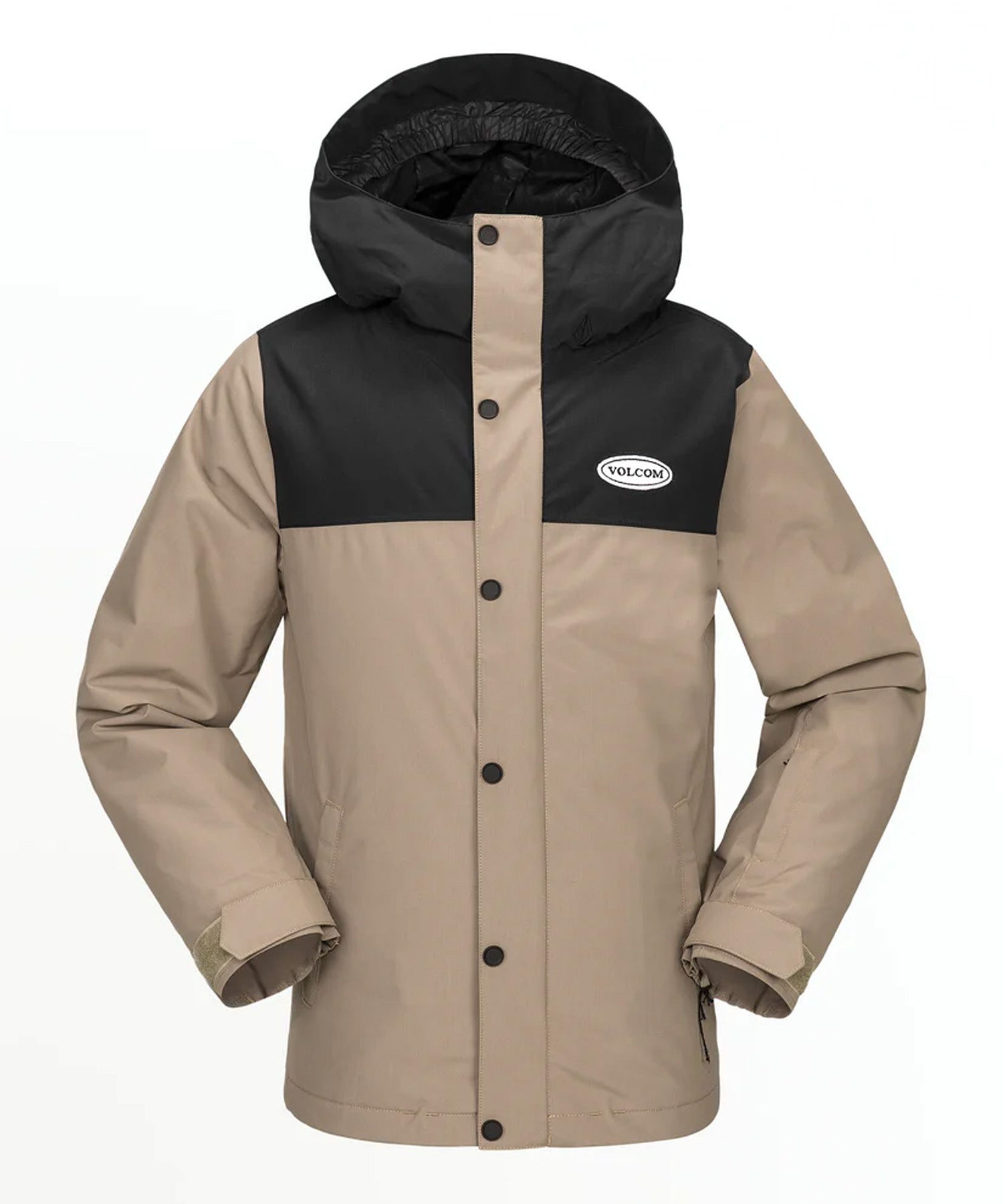 VOLCOM ボルコム JK STONE.91 INS JACKET スノーボード ウェア