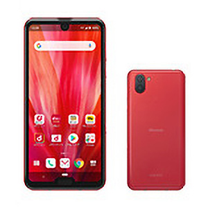 AQUOS R3 SH-04L（NTTドコモ） 商品一覧｜ムスビー【中古スマホ・中古