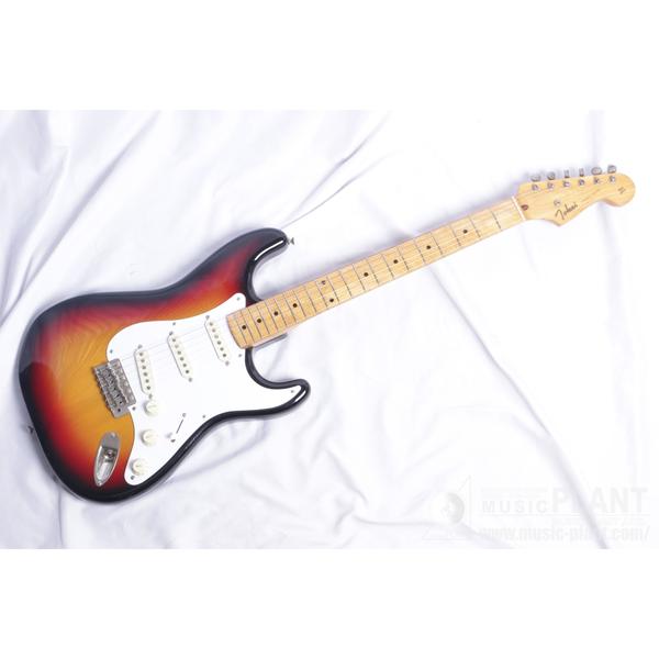 FERNANDES FRシリーズ エレキギターFR-55S中古()売却済みです