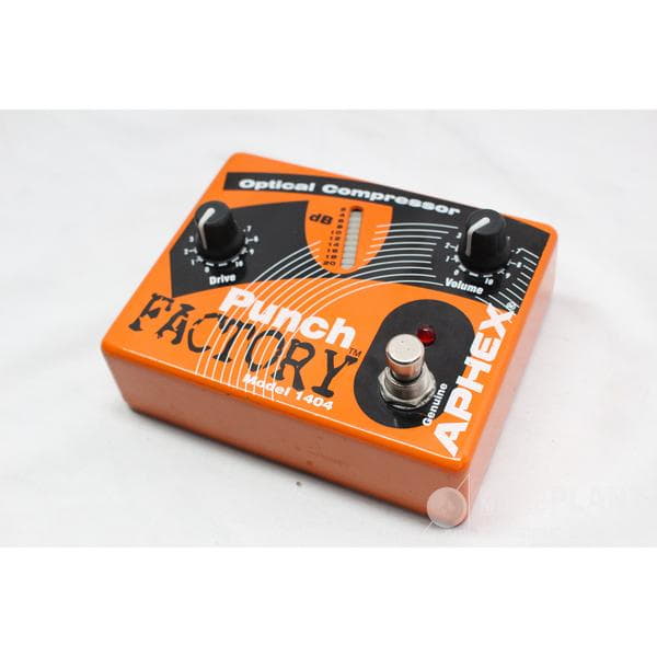 dbx コンプレッサーMC6 Mini-Comp中古()売却済みです。あしからずご