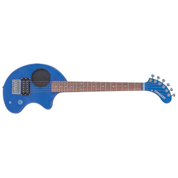 FERNANDES ZO-3シリーズ アンプ内蔵エレクトリックギターZO-3 '24 RED
