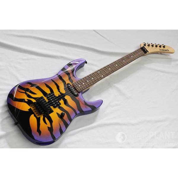 YAMAHA PACIFICAシリーズ エレキギターPAC112XC II中古()売却済みです
