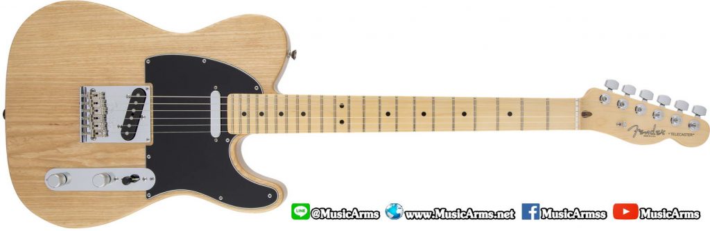 Fender American Standard Telecaster MN | Music Arms ศูนย์รวม