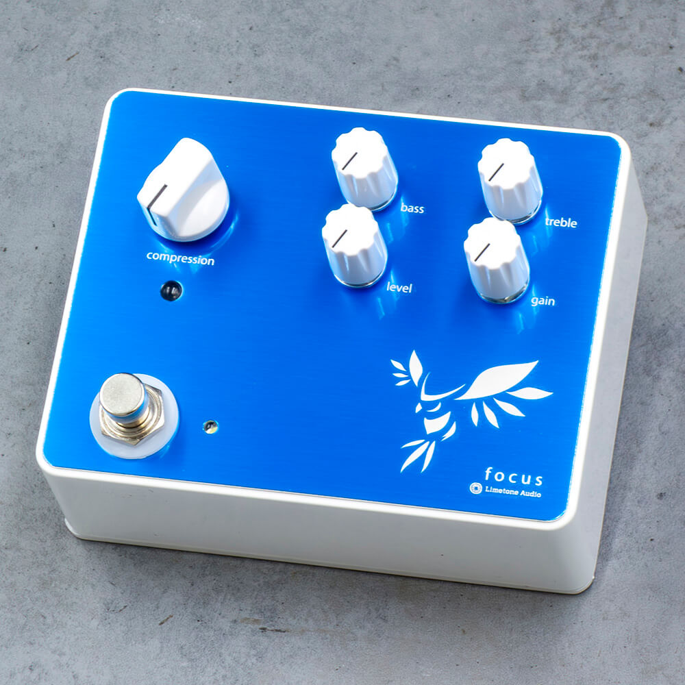 strymon Ola [dBucket Chorus & Vibrato]｜ミュージックランドKEY