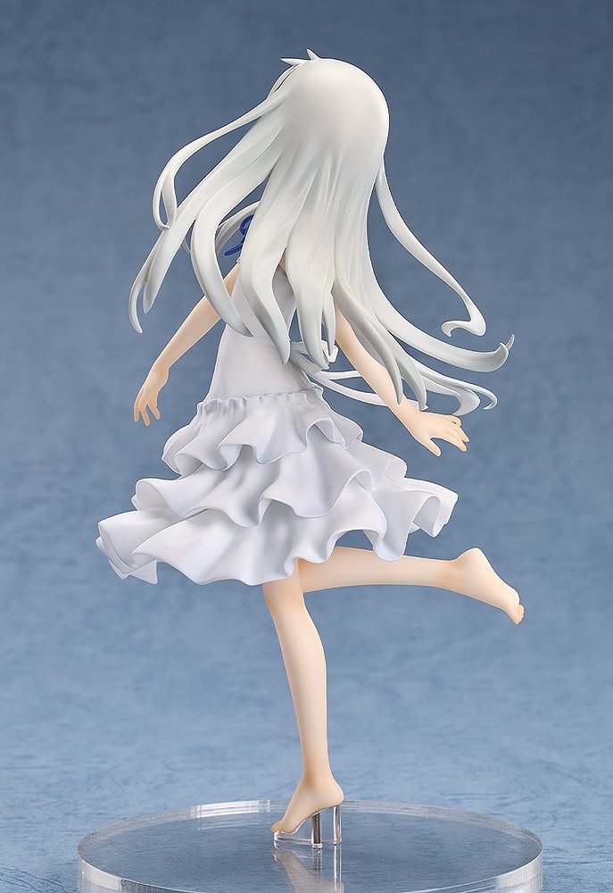 GIFT めんま 本間芽衣子 ぬいぐるみ あの日見た花の名前を僕達はまだ