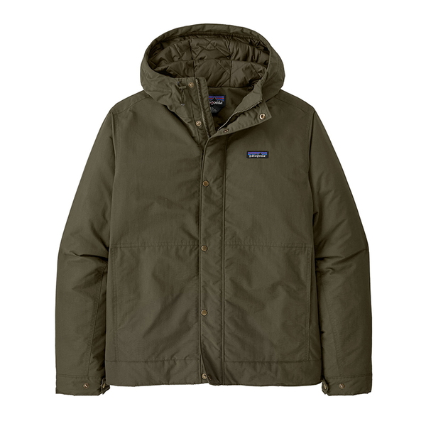 パタゴニア(patagonia) メンズ イスマス ジャケット 26992｜アウトドア