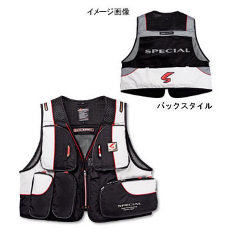 Daiwa ウィンドスッパー SPECIAL フィッシングベスト Daiwa ウィンド