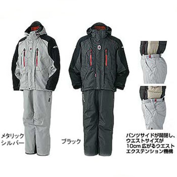 シマノ(SHIMANO) RT-161C ゴアテックスXCR CMBプロクティブスーツ