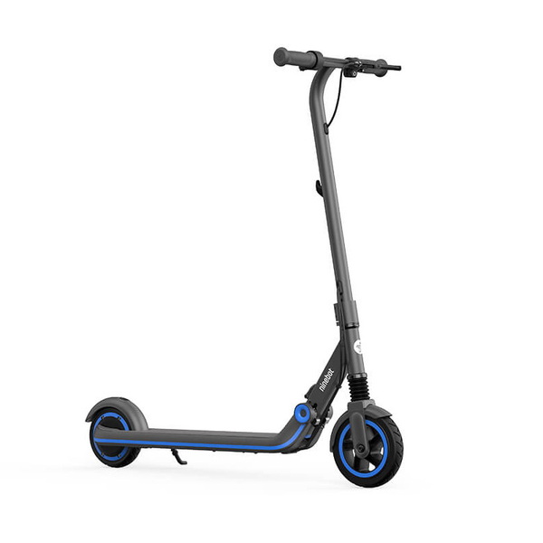 Ninebot by Segway キックボード グレー