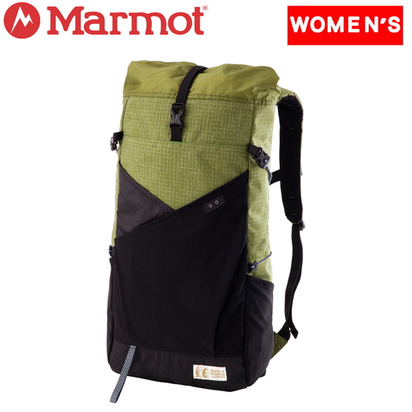 Marmot(マーモット) 【四角友里コラボ】YAMATABI 15(ヤマタビ 15