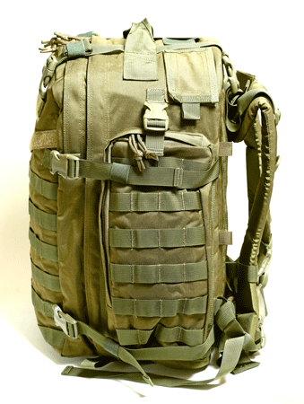FALCON-2 ASSAULT BACKPACK 陸上自衛隊迷彩 ミリタリーショップ 革