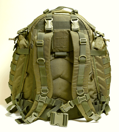 FALCON-2 ASSAULT BACKPACK 陸上自衛隊迷彩 ミリタリーショップ 革