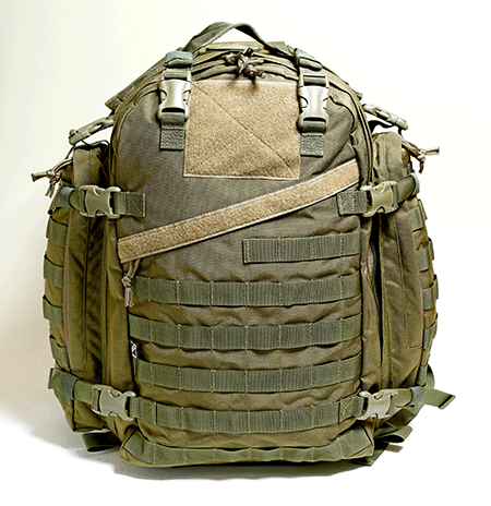 FALCON-2 ASSAULT BACKPACK 陸上自衛隊迷彩 ミリタリーショップ 革