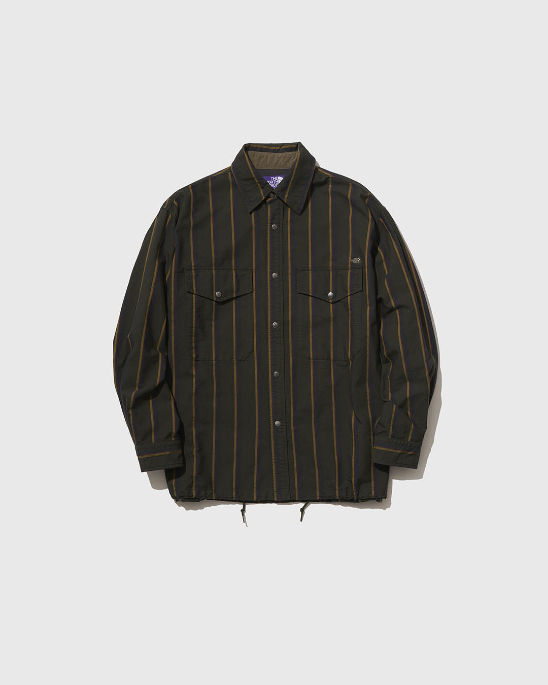 nanamica / THE NORTH FACE Purple Label / Featured Product vol.30