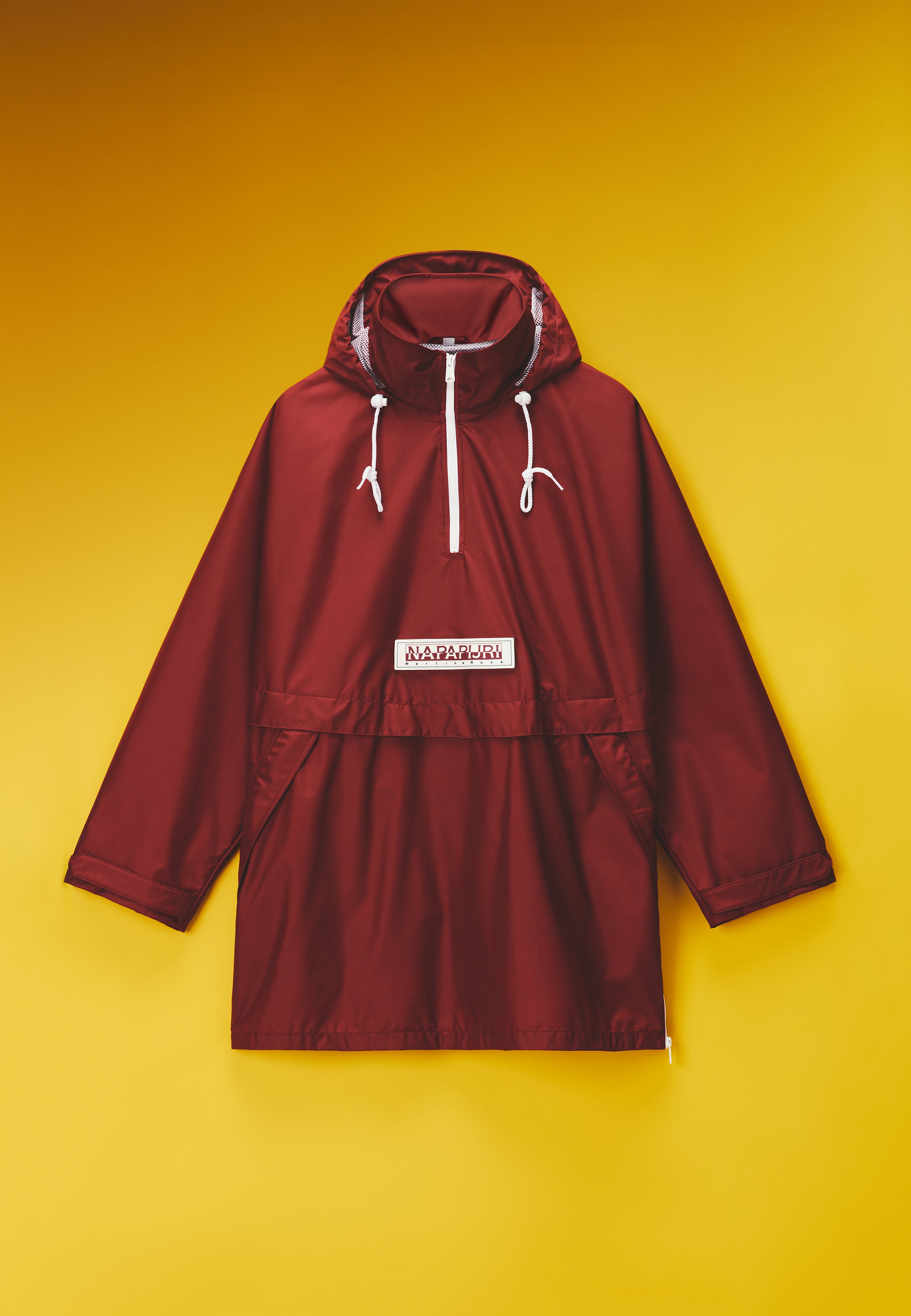 Martine Rose for Napapijri | EN – IE