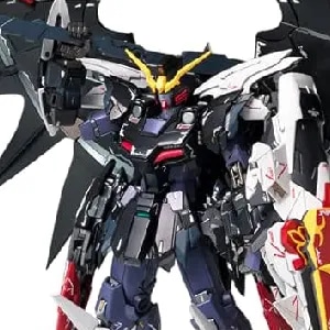 買取】A賞 ウイングガンダム BUSTISAN 一番くじ 新機動戦記ガンダムW