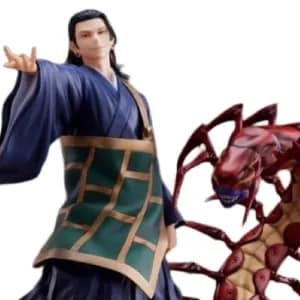 買取】C賞 特級過呪怨霊 祈本里香 MASTERLISE 一番くじ 劇場版 呪術廻
