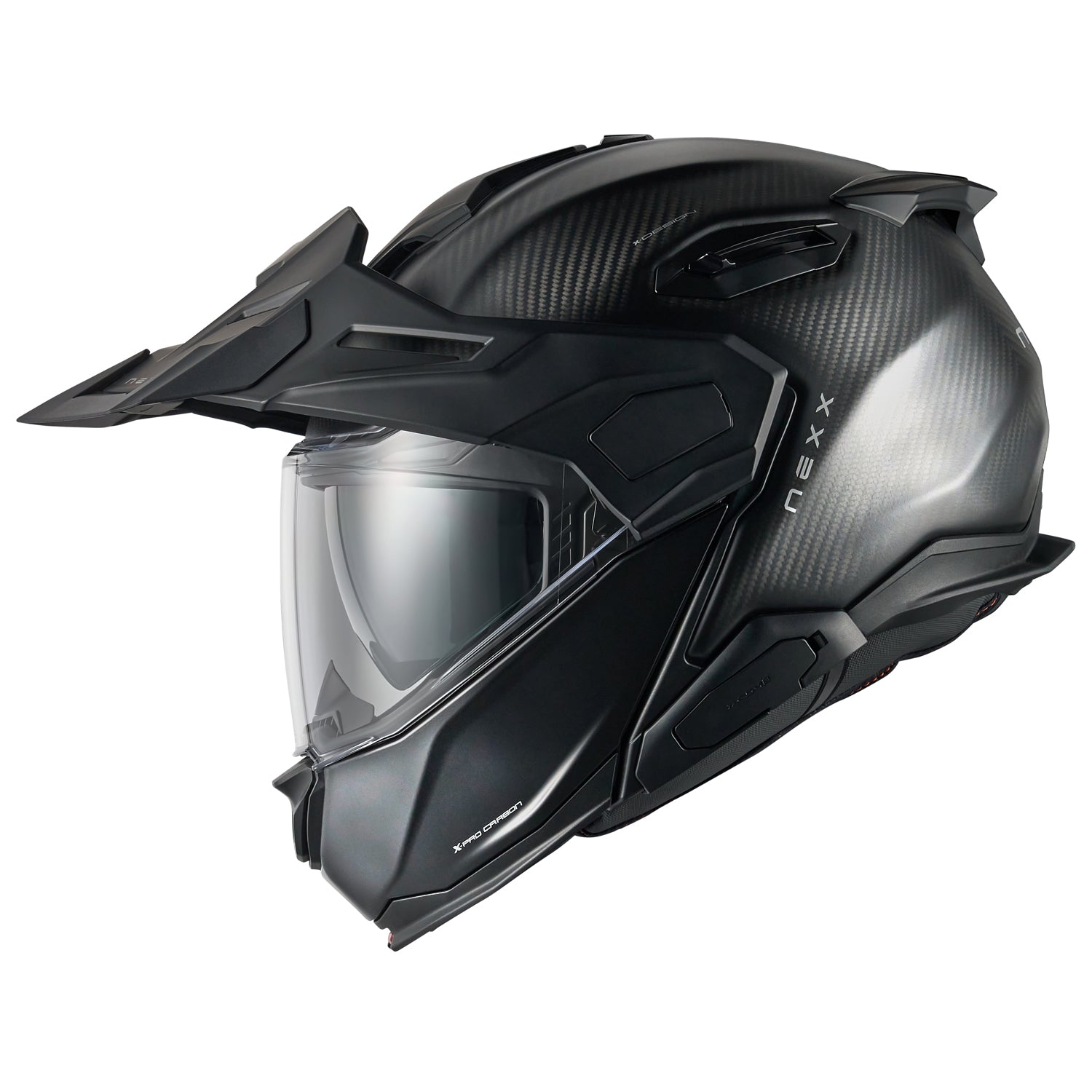 X.LIFECOUNTRY ZERO PRO CARBON MODULAR - NEXX North America