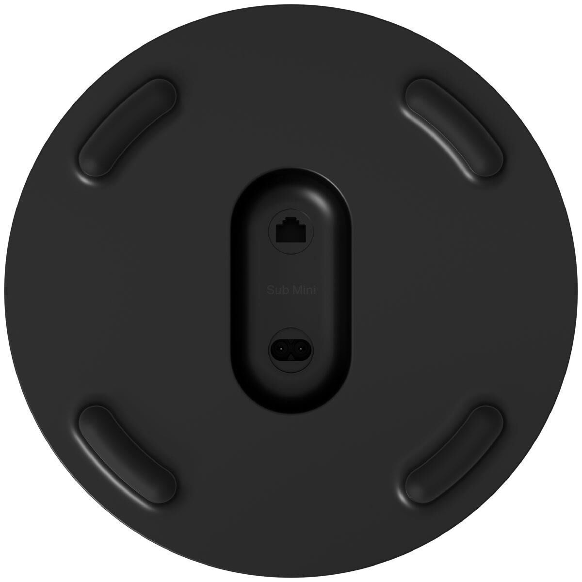 SONOS SUB Mini in Black