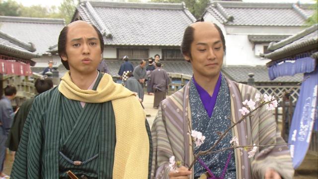 木曜時代劇 まんまこと～麻之助裁定帳～｜番組｜NHKアーカイブス