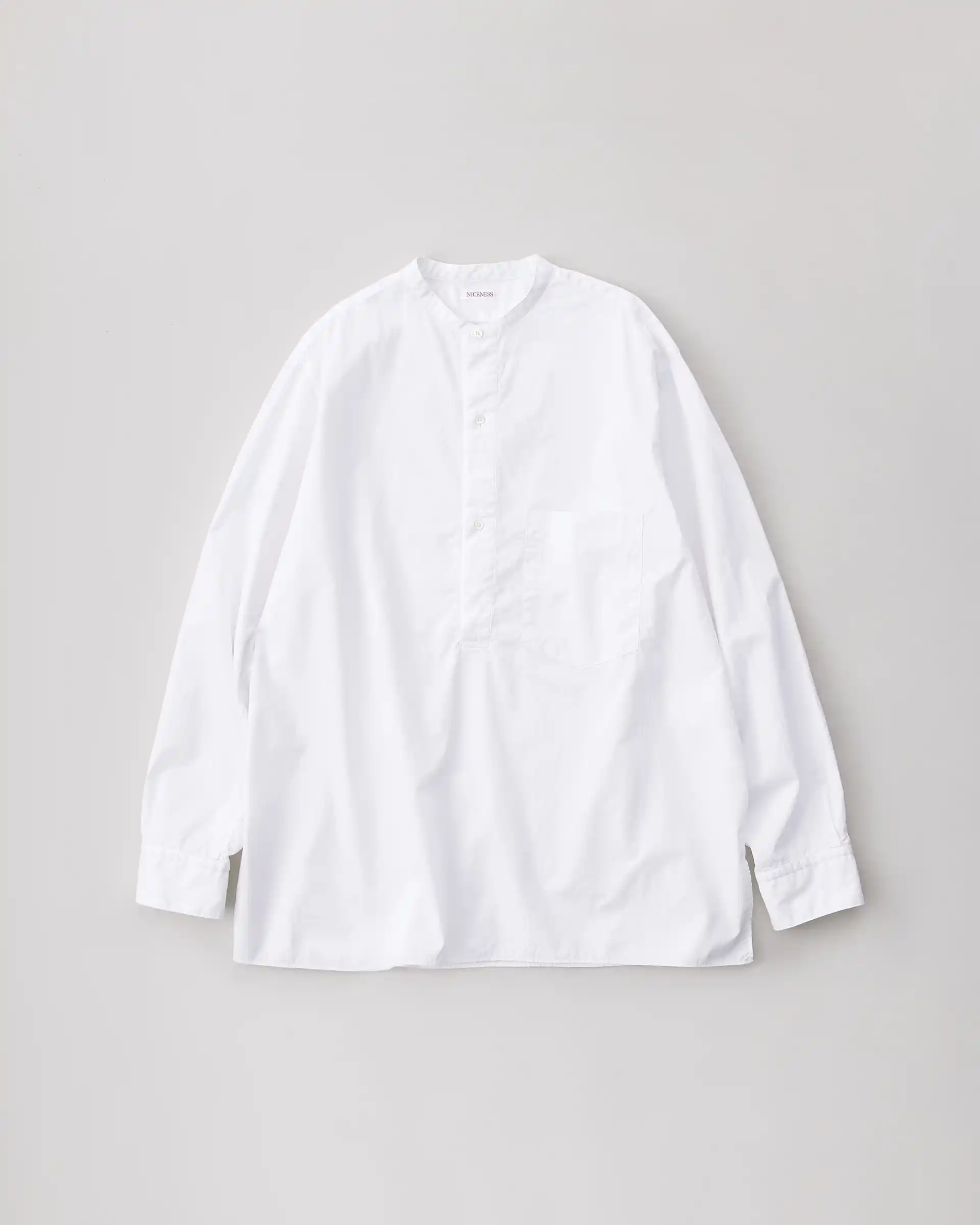 NICENESS | Official Website