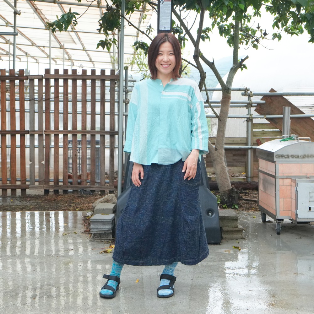 360° | tamaki niime
