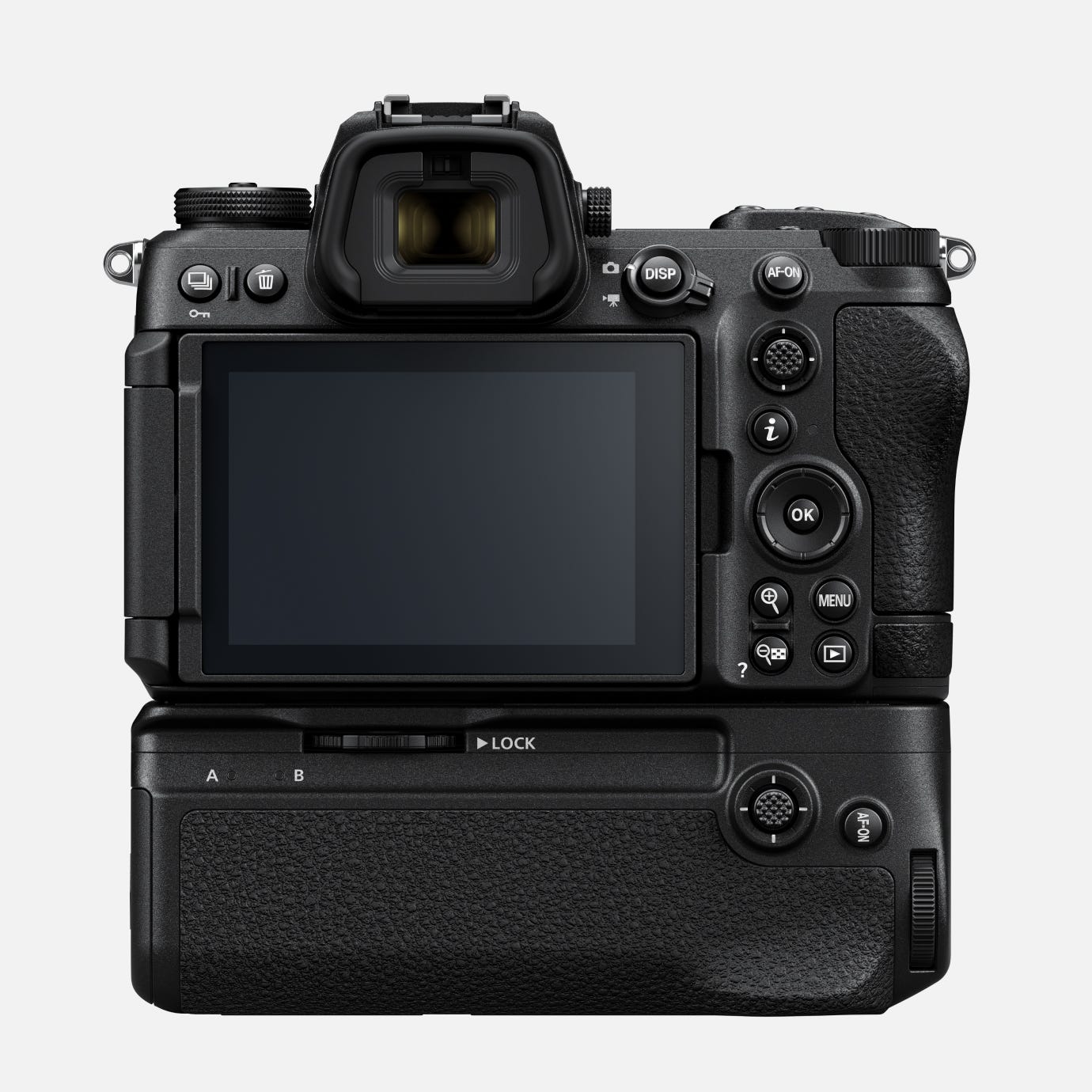 Z6III Body Only Specifications | Nikon Middle East & Africa