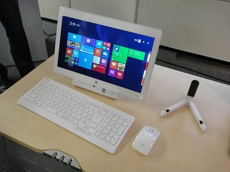富士通LIFEBOOK GH77/Tレビュー/富士通FMVパソコン比較購入ガイド